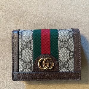 Gucci Ophelia Wallet